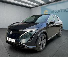 NISSAN ARIYA NISSAN ARIYA 178 KW