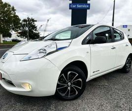 NISSAN LEAF ACENTA FLEX 30 KWH