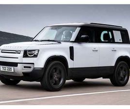LAND ROVER DEFENDER 110 3.0D L6 MHEV TROPHY EDITION KESWICK AWD AUT.