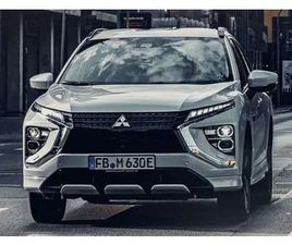MITSUBISHI ECLIPSE CROSS 160KW KAITEKI+ 87KWH
