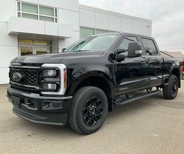 FORD F250 NEW 2026 FORD F-250 SUPER DUTY SRW XLT