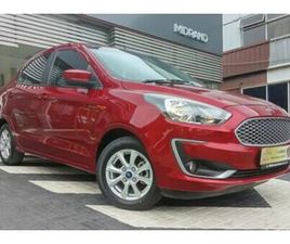 FORD FIGO 2020 FORD FIGO 1.5TI VCT TREND