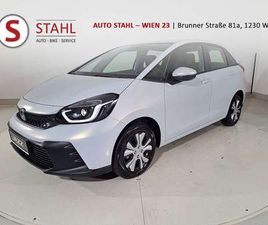 HONDA JAZZ HONDA JAZZ HYBRID ELEGANCE AUT. | AUTO STAHL WIEN 23
