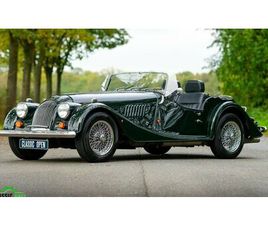 1998 MORGAN 4/4 A VENDRE