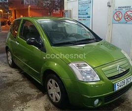 CITROEN C2
