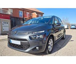 CITROEN C4 PICASSO CITROEN - C4 PICASSO
