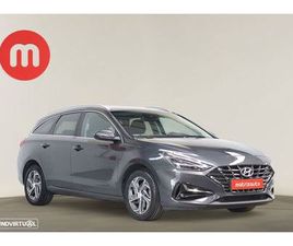 HYUNDAI I30 SW 1.0 T-GDI STYLE PLUS DCT
