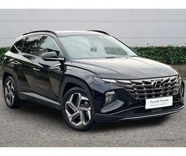 HYUNDAI TUCSON HYUNDAI TUCSON 1.6 TGDI ULTIMATE 5DR 2WD ESTATE 2022, 20178 MILES, £20552 - 32936924 - EXCHANGEANDMART.CO.UK