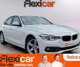 320D CABRIO 135 KW (184 CV)