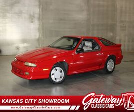 1993 DODGE DAYTONA FOR SALE