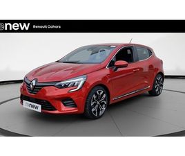 CLIO TCE 90 - 21N INTENS