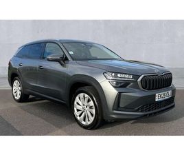 1.5 TSI E-TEC SE L 5DR DSG [7 SEAT]