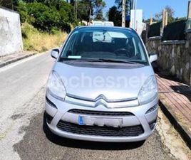 CITROEN C4 PICASSO CITROEN C4 PICASSO
