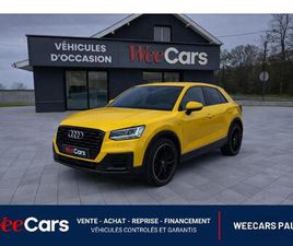 1.5 35 TFSI 150 S-LINE