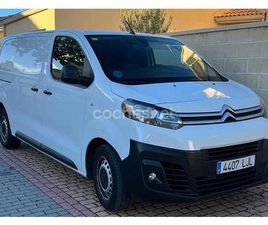 CITROEN JUMPY CITROEN JUMPY