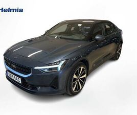 STANDARD RANGE SINGLE MOTOR 64KWH