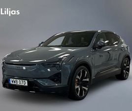 LONG RANGE DUAL MOTOR PERFORMANCE 111KW PLUS PILO