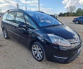 CITROEN GRAND C4 PICASSO