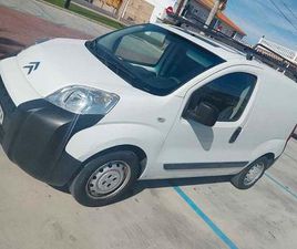 CITROEN NEMO CITROEN - NEMO