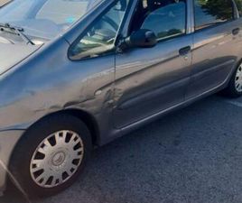 CITROEN XSARA CITROEN - XSARA