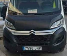 CITROEN JUMPER CITROEN - JUMPER