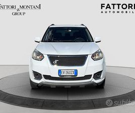 DR DR5 1.6 16V BI-FUEL GPL