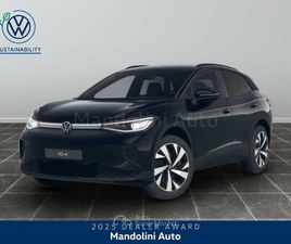 VOLKSWAGEN ID.4 77KWH PRO EDITION PLUS 4MOTION