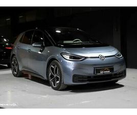 VOLKSWAGEN ID.3 S VW ID.3 PRO S