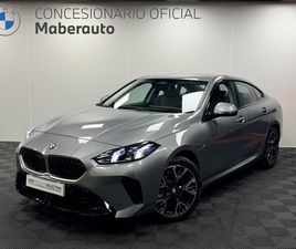 218D GRAN COUPE 110 KW (150 CV)