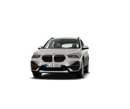 BMW X1 SDRIVE 18D BMW X1 SDRIVE18D 110 KW (150 CV)