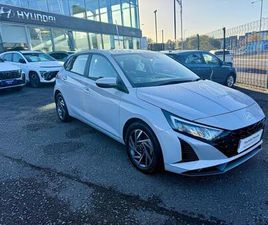 HYUNDAI I20 1.0 T-GDI ADVANCE EURO 6 (START/STOP) 5DR