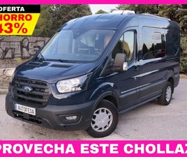 FORD TRANSIT COURIER FORD TRANSIT