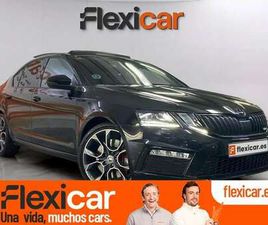 2.0 TSI RS DSG 180KW