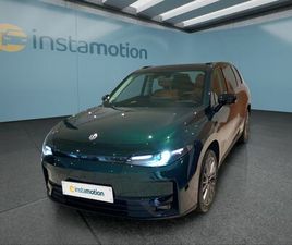 LEAPMOTOR C10 LEAPMOTOR C10 160 KW