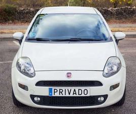 PUNTO 1.4 S