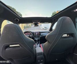 SKODA KAMIQ SKODA KAMIQ 1.5 TSI STYLE DSG