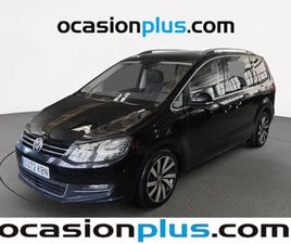 SPORT 2.0 TDI DSG (184 CV) 7 PLAZAS