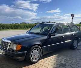 TE | H-ZULASSUNG | WERTGUTACHTEN | 7 SITZER