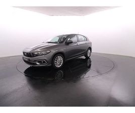 FIAT TIPO 1.3 MULTIJET LIFE GPS / CAM. TRASEIRA / JLL