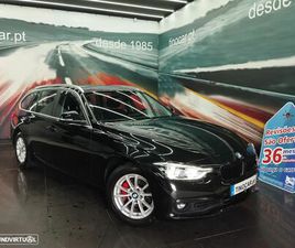 BMW 316 D TOURING