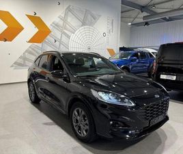FORD KUGA ST-LINE