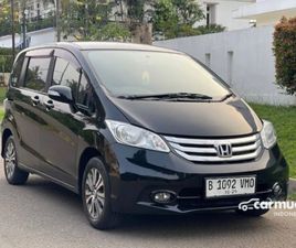 HONDA FREED 2014 HONDA FREED 1.5 E MPV - SIAP PAKAI