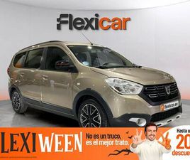 STEPWAY 1.6 75 KW (102 CV)