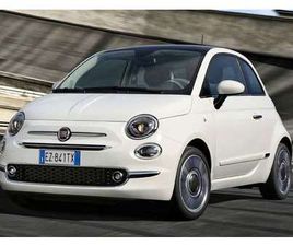 FIAT 500 500E ICON 87KW