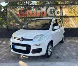 FIAT PANDA FIAT PANDA 1.2 LOUNGE S&S