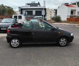 FIAT PUNTO PUNTO S