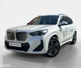 BMW IX1 EDRIVE20 BMW IX1 EDRIVE20