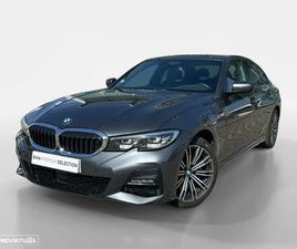 BMW 330 E LINE SPORT AUTO