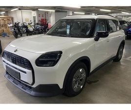 MINI COUNTRYMAN E 150 KW (204 CV)