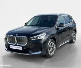 BMW IX1 EDRIVE20